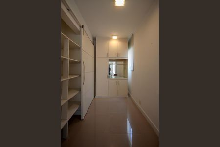 Apartamento para alugar com 2 quartos, 130m² em São Conrado, Rio de Janeiro