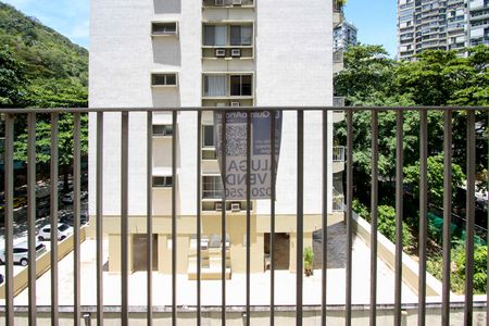Apartamento para alugar com 2 quartos, 130m² em São Conrado, Rio de Janeiro