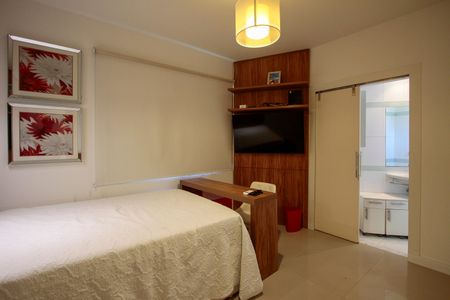 Apartamento para alugar com 2 quartos, 130m² em São Conrado, Rio de Janeiro