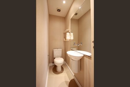 Apartamento para alugar com 130m², 2 quartos e 2 vagas