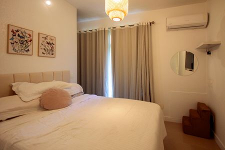 Apartamento para alugar com 130m², 2 quartos e 2 vagas