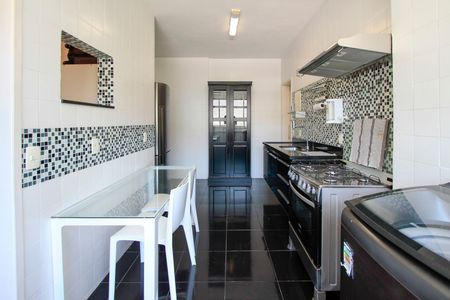 Apartamento para alugar com 130m², 2 quartos e 2 vagas