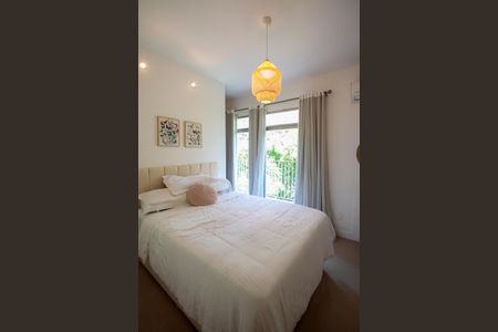 Apartamento para alugar com 130m², 2 quartos e 2 vagas