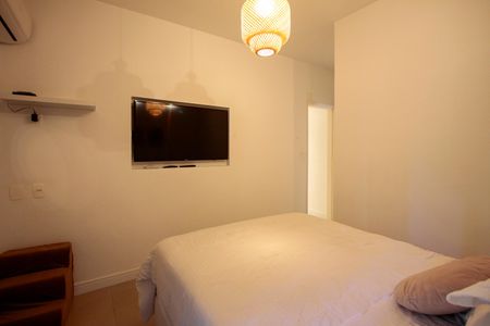 Apartamento para alugar com 130m², 2 quartos e 2 vagas