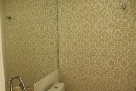 Apartamento à venda com 136m², 3 quartos e 2 vagasLavabo