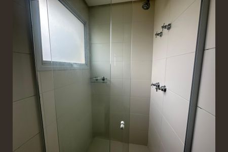 Apartamento à venda com 136m², 3 quartos e 2 vagasBanheiro da Suíte 2