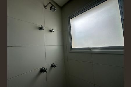 Apartamento à venda com 136m², 3 quartos e 2 vagasBanheiro da Suíte 3