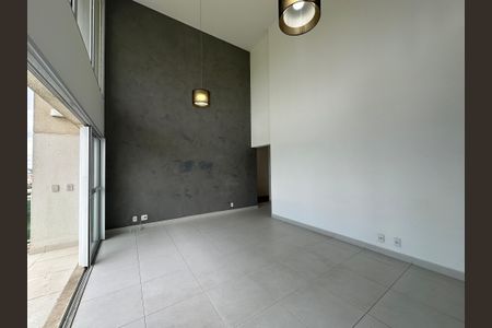 Apartamento à venda com 136m², 3 quartos e 2 vagasSala