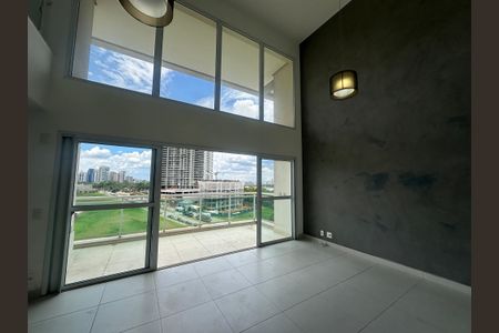 Apartamento à venda com 136m², 3 quartos e 2 vagasSala