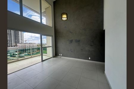 Apartamento à venda com 136m², 3 quartos e 2 vagasSala
