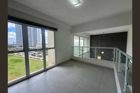 Apartamento à venda com 136m², 3 quartos e 2 vagasSala de TV