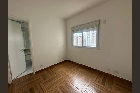 Apartamento à venda com 136m², 3 quartos e 2 vagasSuíte 3