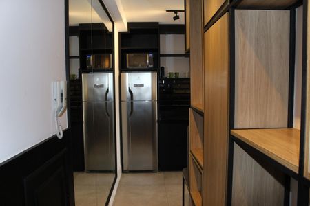 Kitnet/Studio à venda com 1 quarto, 36m² em Vila Buarque, São Paulo