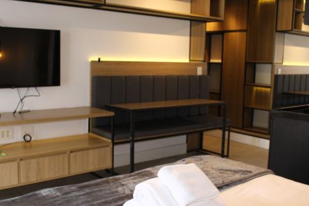 Kitnet/Studio à venda com 1 quarto, 36m² em Vila Buarque, São Paulo