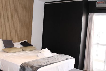 Kitnet/Studio à venda com 1 quarto, 36m² em Vila Buarque, São Paulo