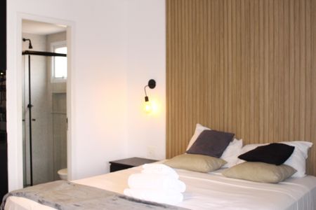 Kitnet/Studio à venda com 1 quarto, 36m² em Vila Buarque, São Paulo