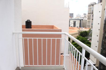 Kitnet/Studio à venda com 1 quarto, 36m² em Vila Buarque, São Paulo