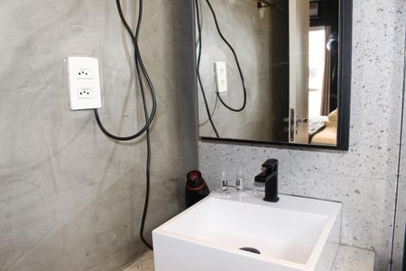 Kitnet/Studio à venda com 1 quarto, 36m² em Vila Buarque, São Paulo