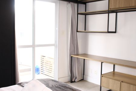 Kitnet/Studio à venda com 1 quarto, 36m² em Vila Buarque, São Paulo