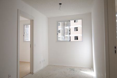 Apartamento à venda com 2 quartos, 34m² em Usina Piratininga, São Paulo