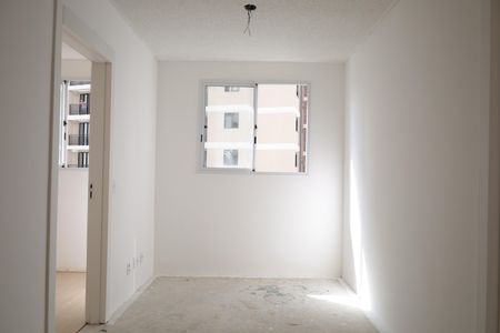Apartamento à venda com 2 quartos, 34m² em Usina Piratininga, São Paulo