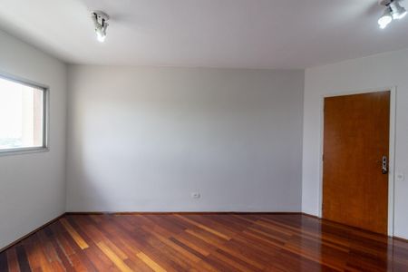 Sala de apartamento para alugar com 2 quartos, 74m² em Vila Constancia, São Paulo