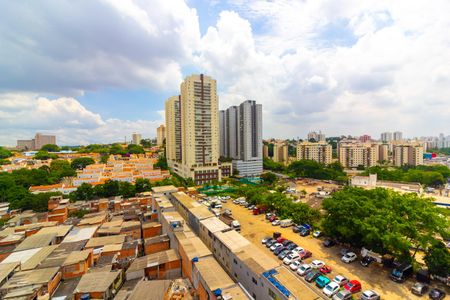 Vista Quarto 1 de apartamento para alugar com 2 quartos, 74m² em Vila Constancia, São Paulo