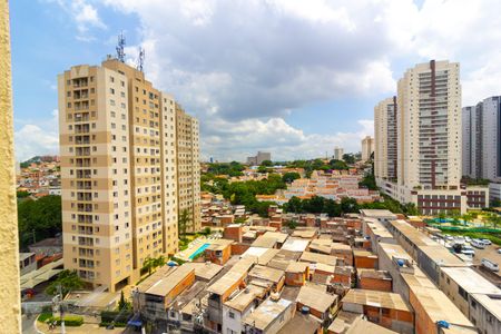 Apartamento para alugar com 55m², 2 quartos e 1 vagaVista Quarto 2