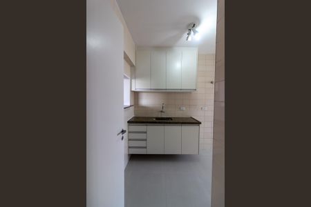 Apartamento para alugar com 55m², 2 quartos e 1 vagaCozinha