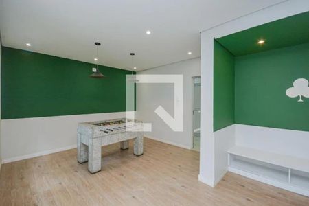 Apartamento para alugar com 55m², 2 quartos e 1 vagaSalão de jogos