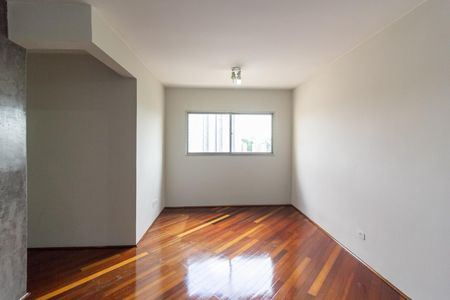 Sala de apartamento para alugar com 2 quartos, 74m² em Vila Constancia, São Paulo