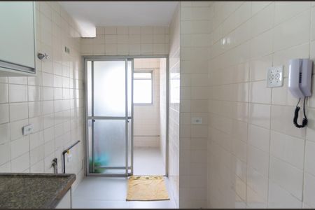 Apartamento para alugar com 55m², 2 quartos e 1 vagaCozinha