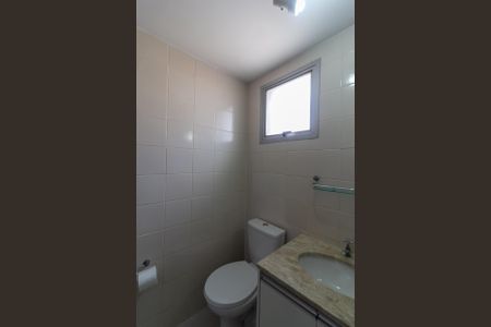 Apartamento para alugar com 55m², 2 quartos e 1 vagaBanheiro