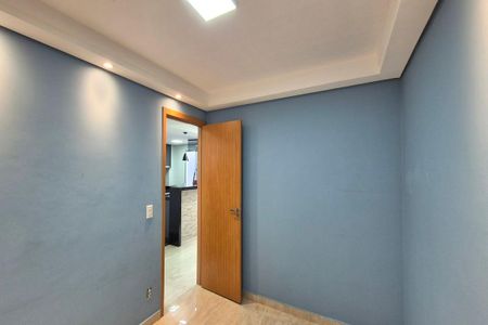 Quarto 2  de apartamento para alugar com 2 quartos, 40m² em Jardim Anton Von Zuben, Campinas