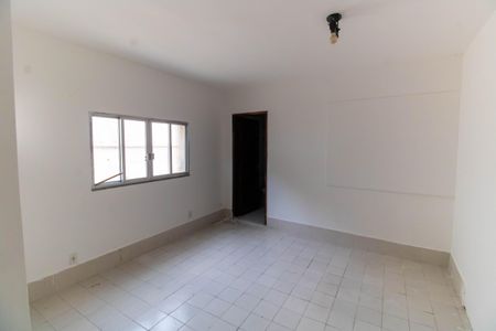 Quarto  de casa para alugar com 1 quarto, 40m² em Fonseca, Niterói