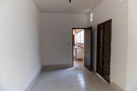 Quarto  de casa para alugar com 1 quarto, 40m² em Fonseca, Niterói