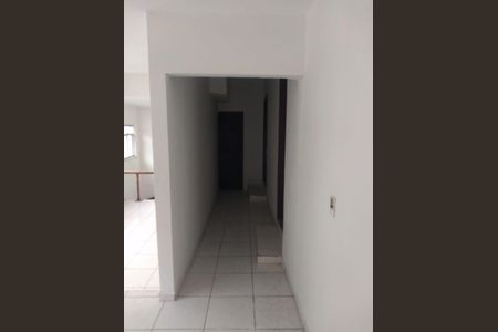 Corredor  de casa para alugar com 1 quarto, 60m² em Fonseca, Niterói