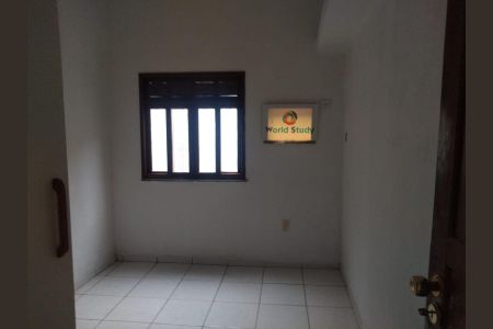 Quarto  de casa para alugar com 1 quarto, 60m² em Fonseca, Niterói