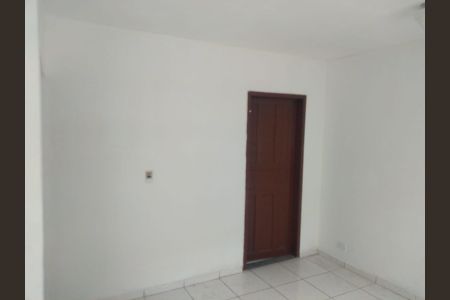 Quarto  de casa para alugar com 1 quarto, 60m² em Fonseca, Niterói