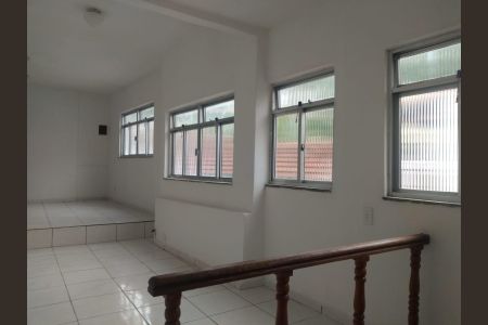 Sala de casa para alugar com 1 quarto, 60m² em Fonseca, Niterói