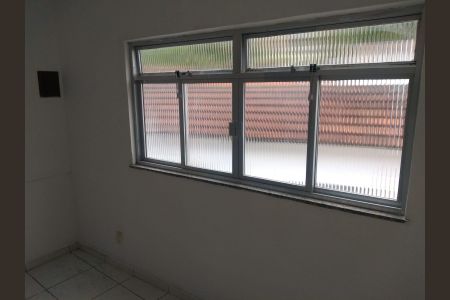 Sala de casa para alugar com 1 quarto, 60m² em Fonseca, Niterói