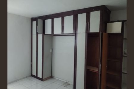 Quarto  de casa para alugar com 1 quarto, 60m² em Fonseca, Niterói