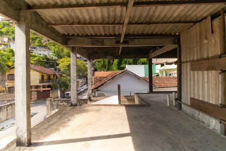 Casa à venda com 260m², 1 quarto e 3 vagasTerraço