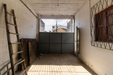 Casa à venda com 260m², 1 quarto e 3 vagasÁrea externa