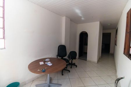 Sala de casa à venda com 1 quarto, 260m² em Fonseca, Niterói