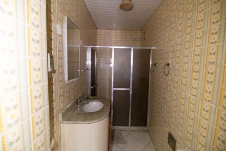 Casa à venda com 260m², 1 quarto e 3 vagasBanheiro