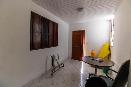 Sala de casa à venda com 1 quarto, 260m² em Fonseca, Niterói