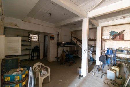 Casa à venda com 260m², 1 quarto e 3 vagasÁrea externa