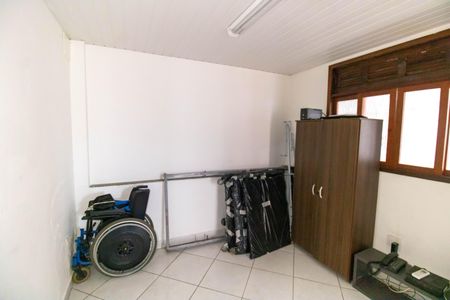 Quarto  de casa à venda com 1 quarto, 260m² em Fonseca, Niterói
