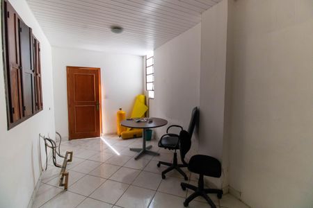 Sala de casa à venda com 1 quarto, 260m² em Fonseca, Niterói